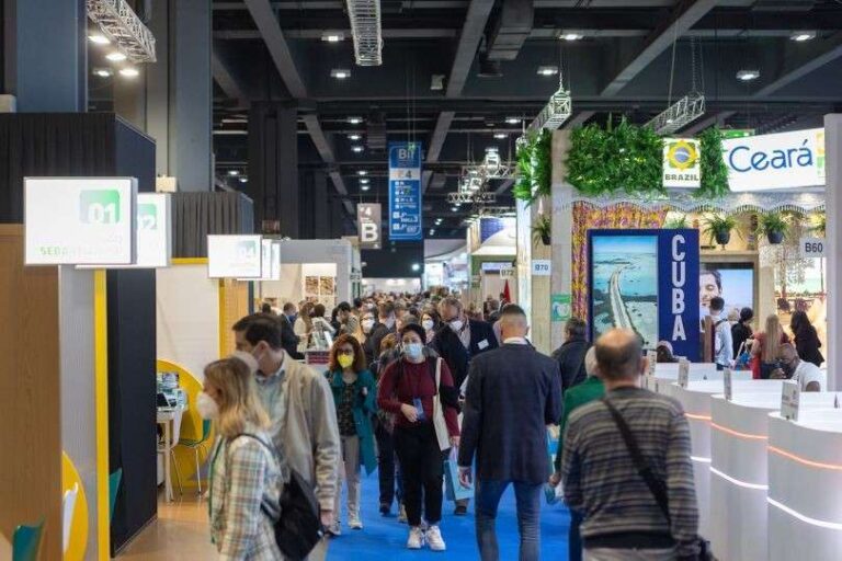 Alla Bit di Milano Genova e la Liguria si promuovono come mete internazionali all season