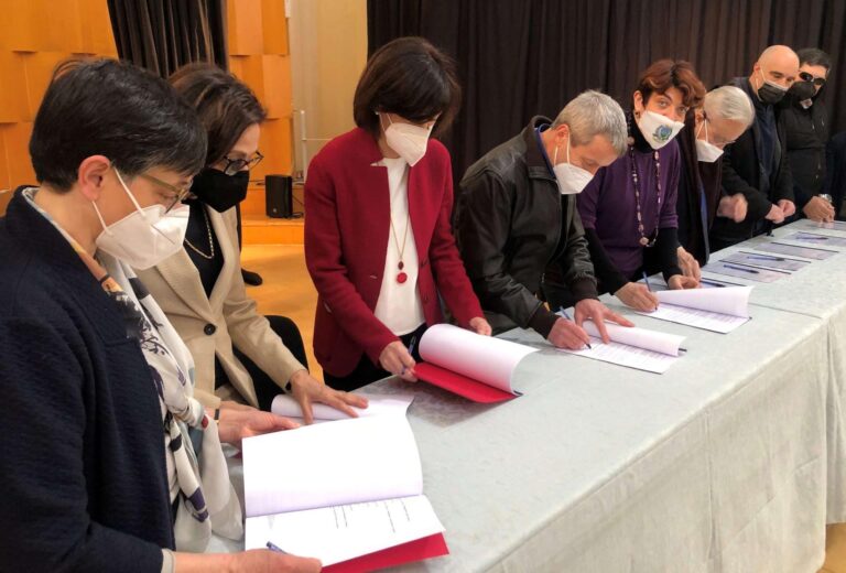 Botteghe storiche ed esercizi di pregio: nasce l’albo di Chiavari