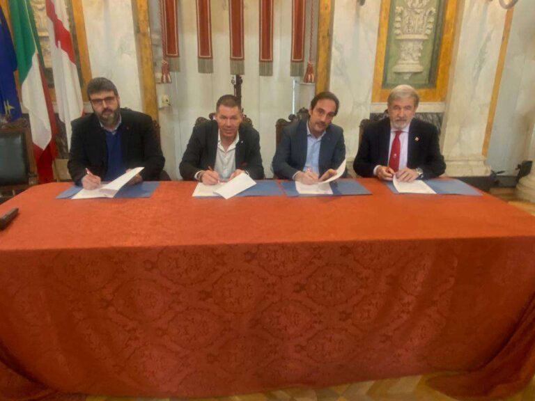 Pnrr, tavolo di confronto permanente tra Comune di Genova e sindacati