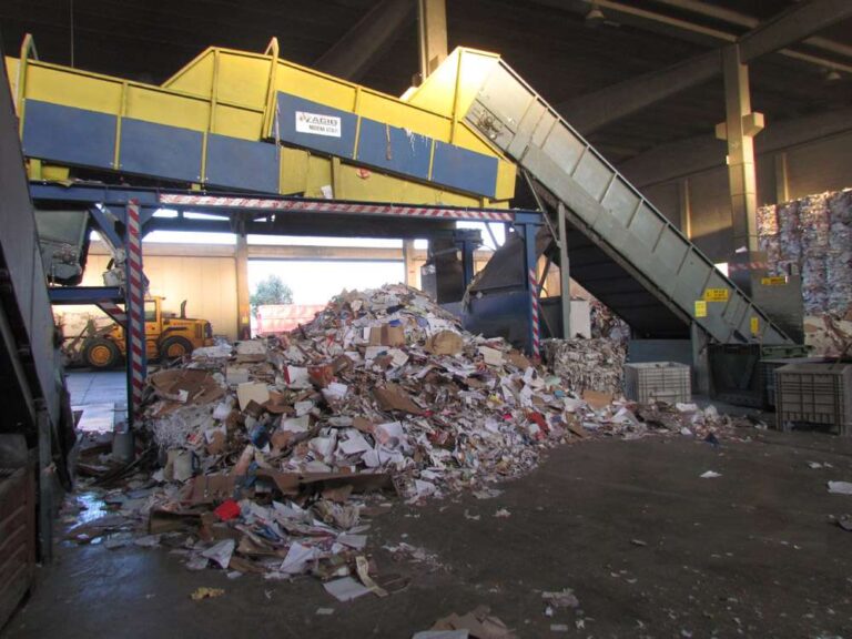 ReLife acquisisce Centro Brianza Macero, il fatturato si consolida con altri 11 milioni