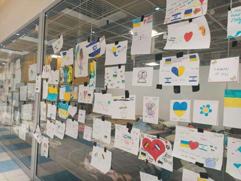 L’ospedale Gaslini accoglie 168 bambini ucraini in un mese