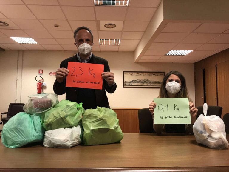 Economia circolare: la lista Sansa propone una legge con quattro poli sperimentali