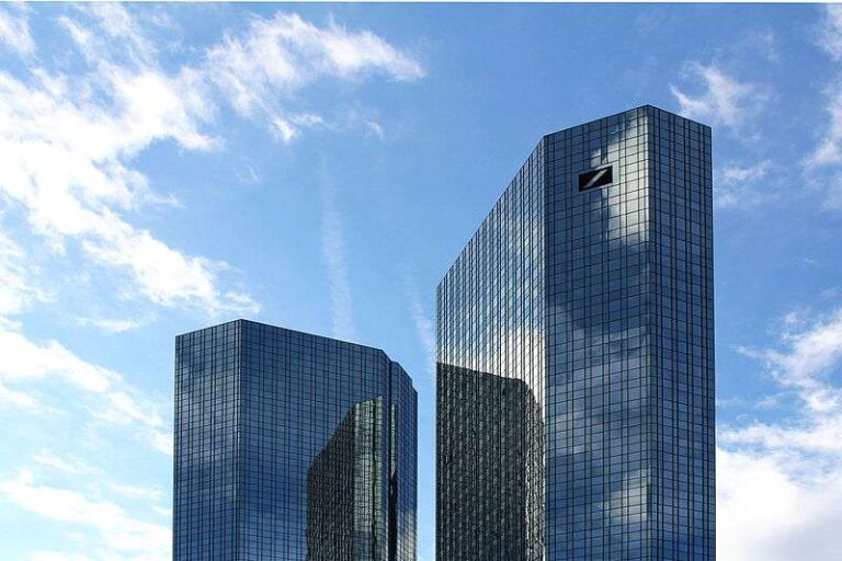 Deutsche Bank alza il rating di Leonardo che rimbalza in Borsa