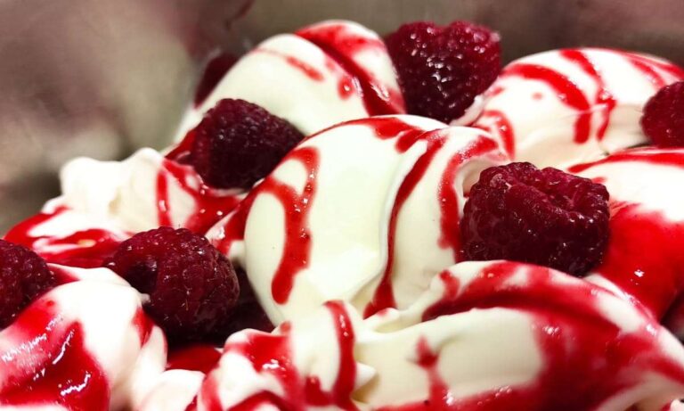 Euroflora, nelle gelaterie Confesercenti e al Mercatino del Duca il gusto La Rosa di Genova