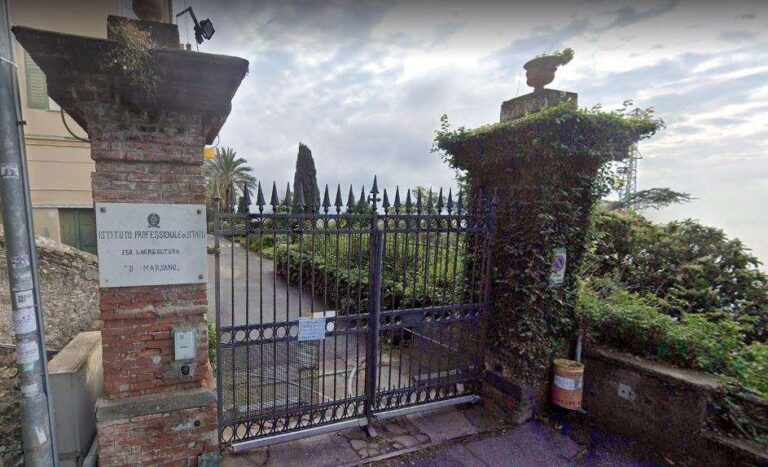 Recco, approvata la convenzione con l’iss Marsano per l’alternanza scuola-lavoro