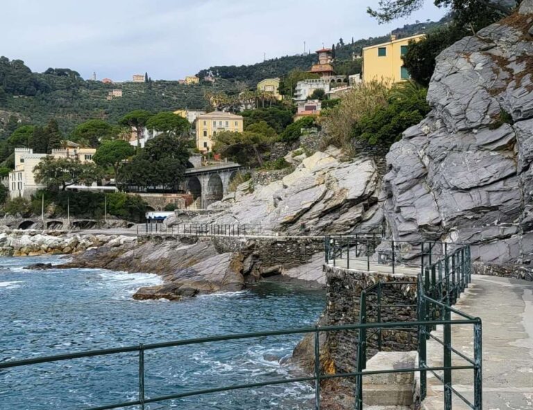 Urbanistica, approvato il Puc di Zoagli