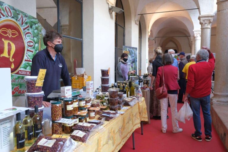 Salone dell’Agroalimentare: edizione numero 20 a Finale Ligure dall’8 al 10 marzo