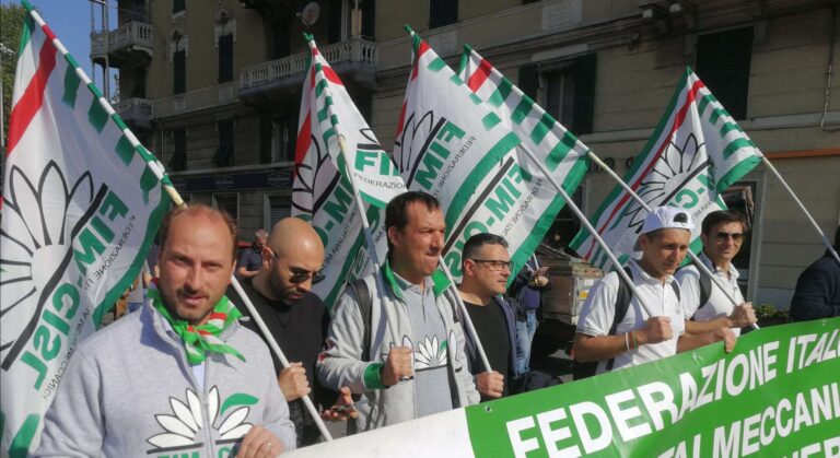 fim cisl