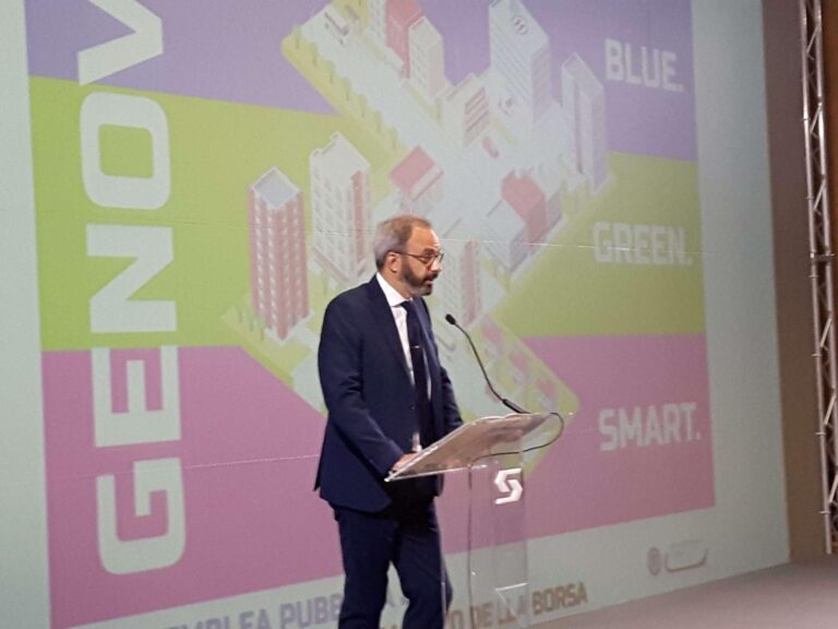 Gronda, Green logistic valley e un nuovo livello di Port Community System: le priorità di Spediporto