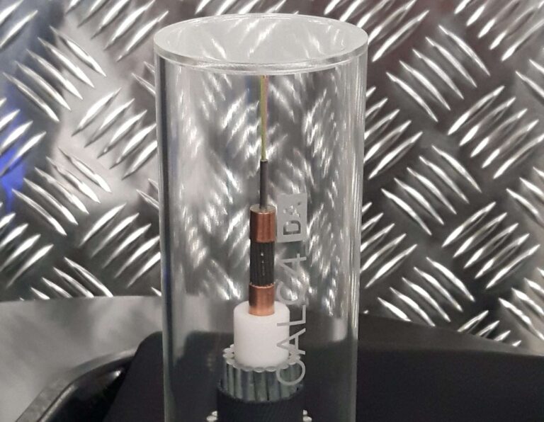 Il cavo sottomarino 2Africa è arrivato all’hub in val Bisagno, piena operatività da marzo 2023