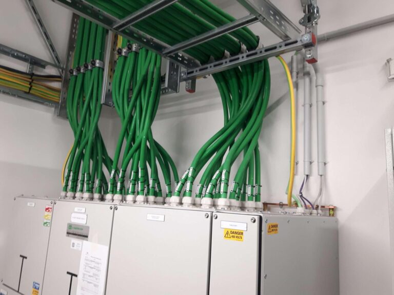 hub equinix val bisagno