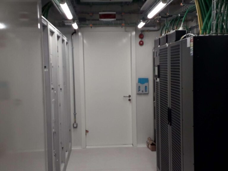 interni hub equinix