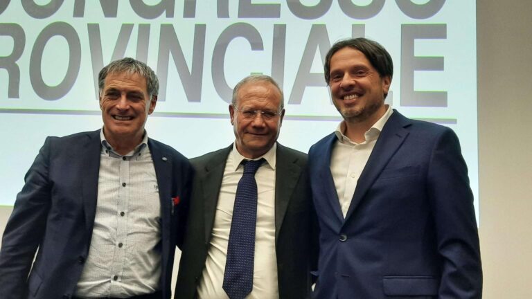 Congresso Uilm: Apa coordinatore regionale per la Liguria, Pinasco segretario di Genova