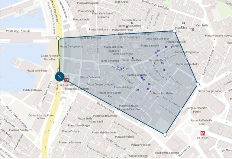 A Genova è nata l’Associazione dell’artigianato artistico: obiettivo la creazione di un polo