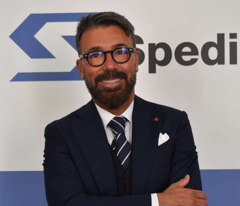Spediporto: Andrea Giachero è il nuovo presidente