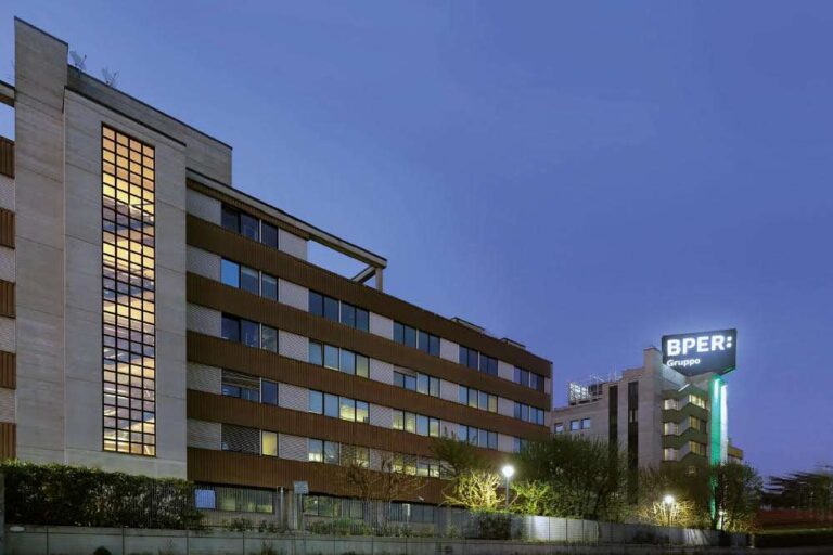 Zanti (Bper): «In Liguria a breve trasformazioni positive indotte dal Pnrr»