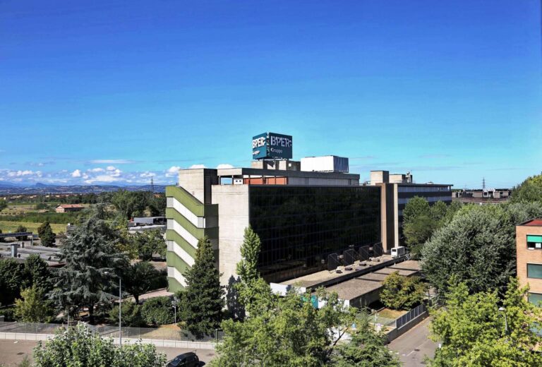 Morgan Stanley avvia la copertura su Bper Banca