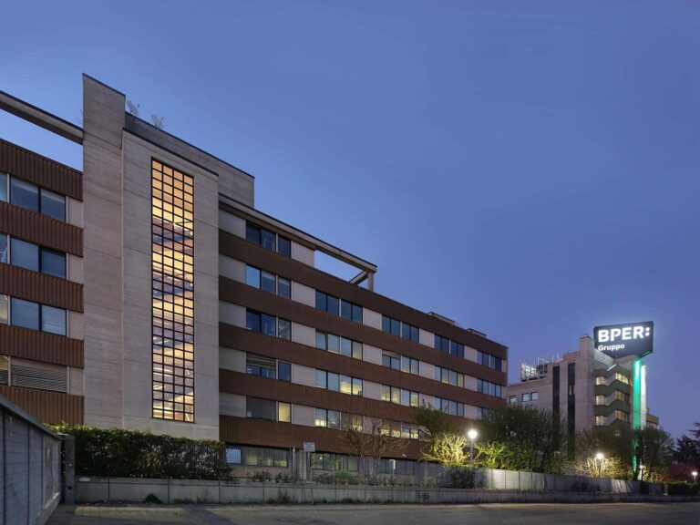 Bper Banca, siglato un accordo con i sindacati