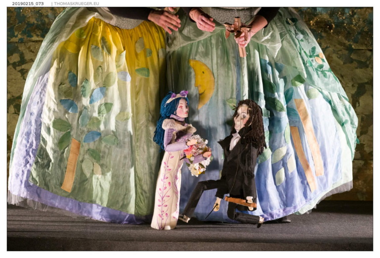 Sestri Levante: da 3 al 19 giugno torna l’Andersen Festival, versione “triplicata” per i 25 anni