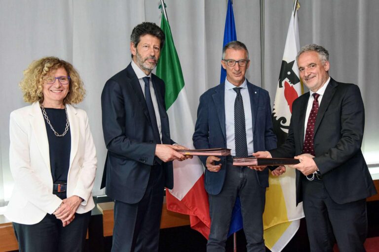 Eni-Ansaldo Energia, accordo per nuove soluzioni per l’accumulo di energia elettrica