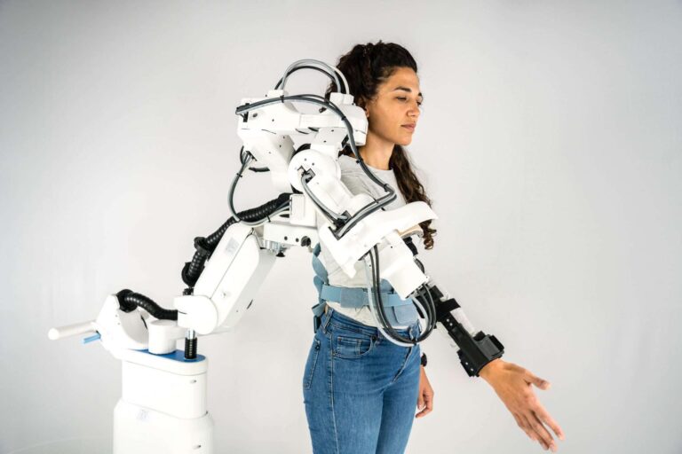 Genova centro della robotica: Cdp Venture Capital ha già investito 40 milioni