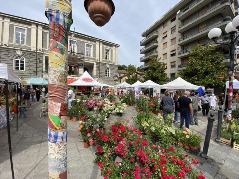 Turismo, via libera al bando regionale per Pro loco organizzatrici degli “Eventi turistici liguri”