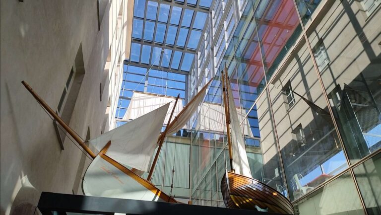 La comunicazione dei musei al centro dell’incontro di Icom Liguria (18 maggio)