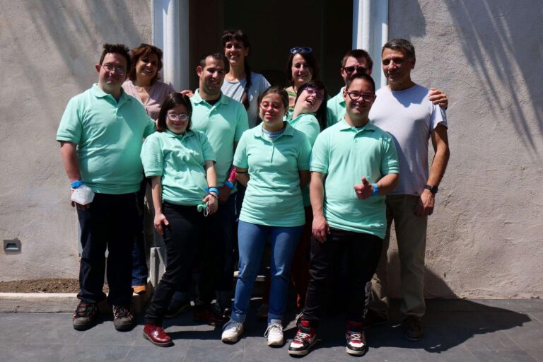 La Sosta della Tartaruga: a Genova apre un B&B gestito da 4 giovani con disabilità