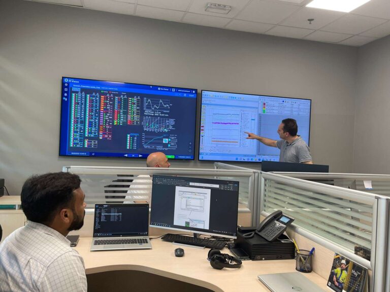 Ansaldo Energia, ad Abu Dhabi il nuovo centro diagnostico degi impianti