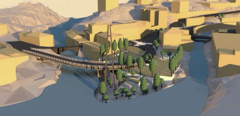 Nodi urbani di Geo e torrente Secca: oltre 21 mln dal Pnrr per migliorare viabilità e accessibilità