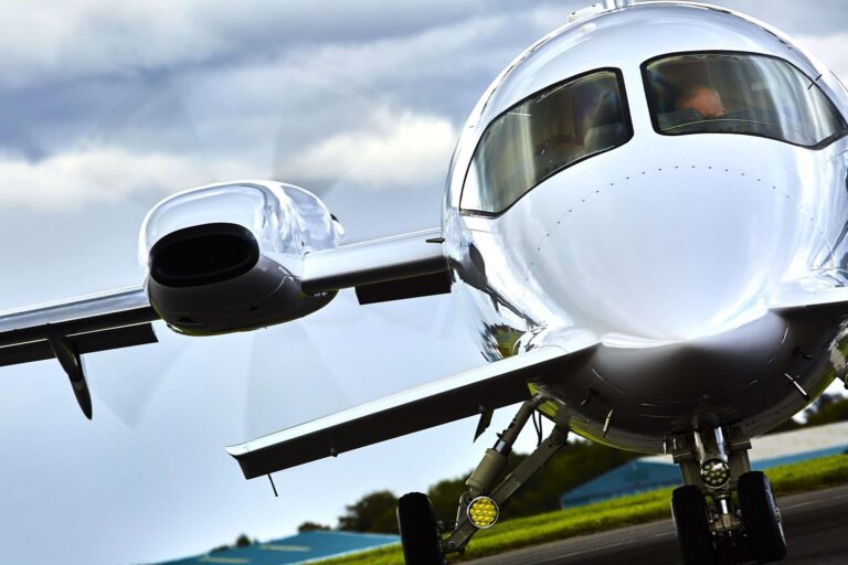 Piaggio Aerospace sarà al Farnborough International Airshow di Londra