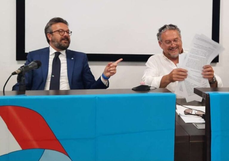 Uilcom Genova e Liguria: Roberto Costa rieletto segretario generale