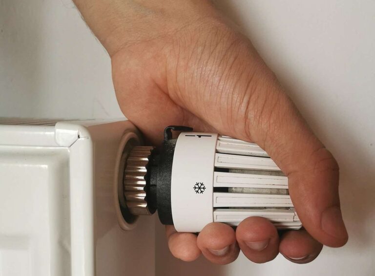 La Spezia, ordinanza per l’accensione del riscaldamento fino a 18 ore