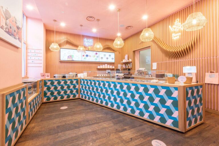 Poke House apre due ristoranti a Genova, ecco come candidarsi