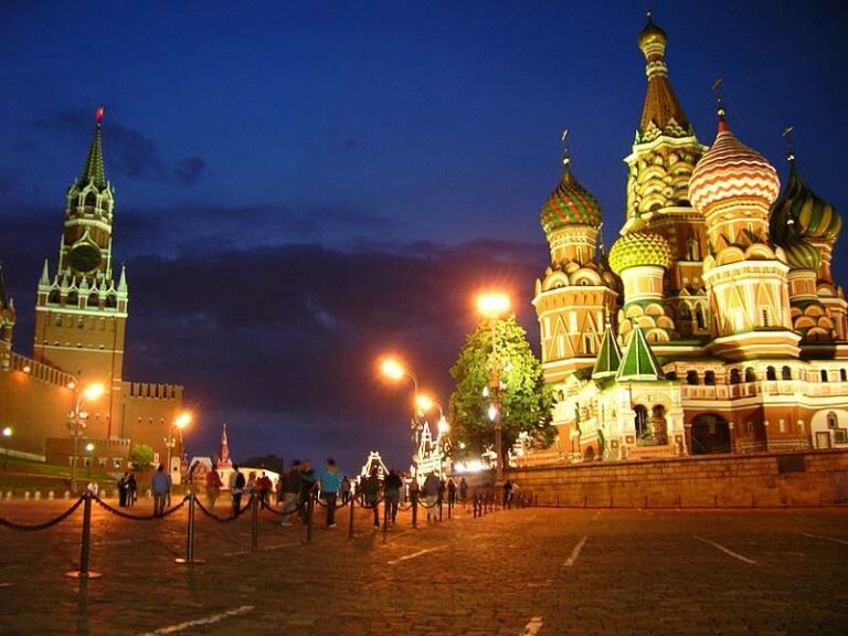 “La scommessa di Putin” di Sergio Romano