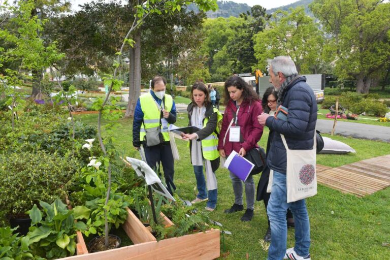 Euroflora, venerdì 6 e domenica 8 maggio le premiazioni dei concorsi