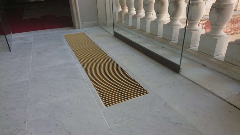 pavimento palazzo rosso