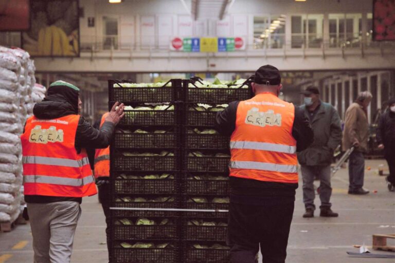 Cibo, le principali associazioni consegnano al Comune di Genova le raccomandazioni sulle politiche del cibo