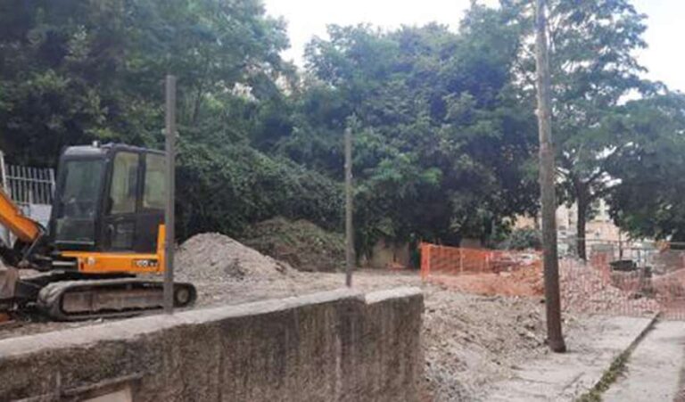 Val Polcevera: approvato il progetto per adeguamento idraulico Rio Maltempo