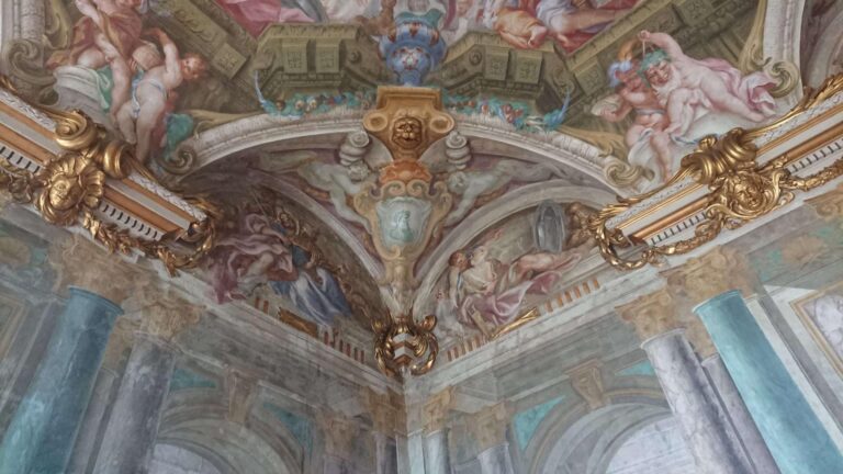 Palazzo Rosso riapre al pubblico il 7 giugno, quasi ultimati i lavori di adeguamento e restauro