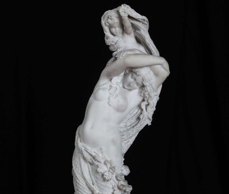 statua