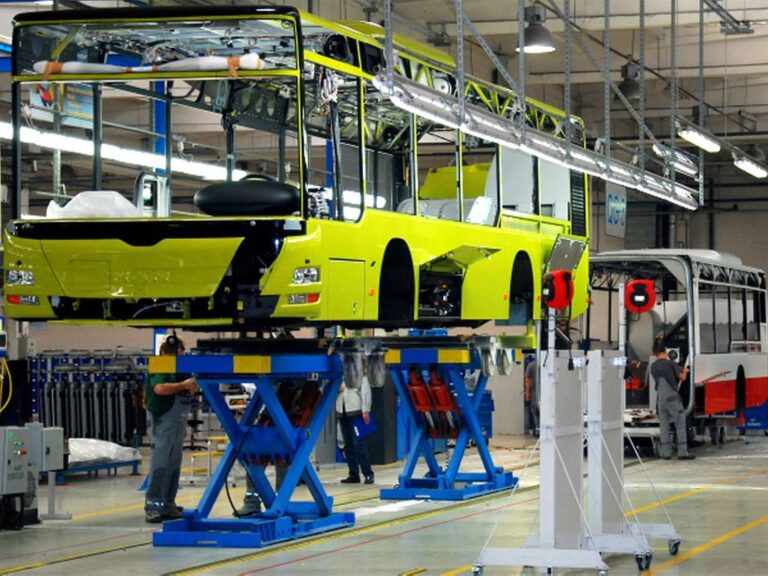 Tpl Linea, gara europea da 1,3 milioni per la fornitura di bus ad alimentazione diesel