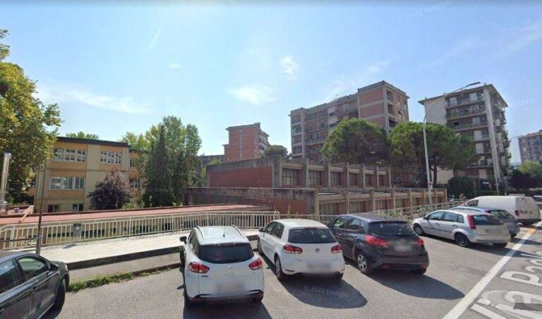 La Spezia, Pnrr: oltre 4,1 mln per la ricostruzione della scuola Fontana