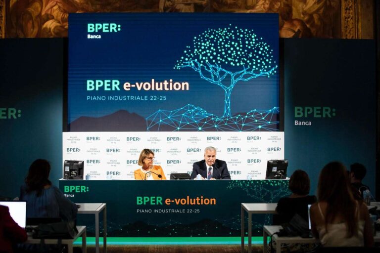 Montani: Bper, da integrazione Carige crescita redditività 150 milioni lordi a regime