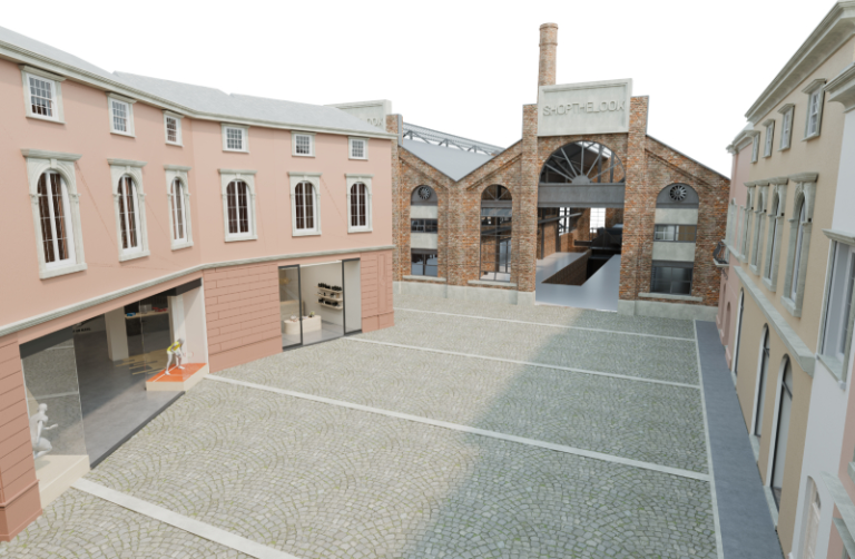 Shopthelook, pmi genovese cresciuta con la funzione di tagging su Facebook