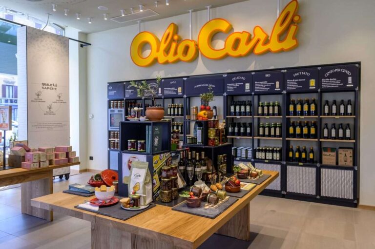 Fratelli Carli: presentato il terzo Report di Sostenibilità