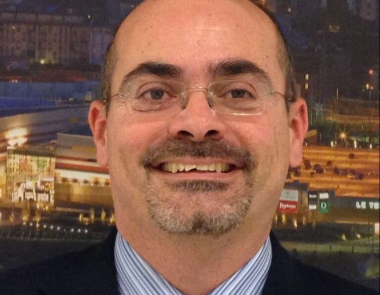 Centro Commerciale Le Terrazze: Giuseppe Muni torna direttore