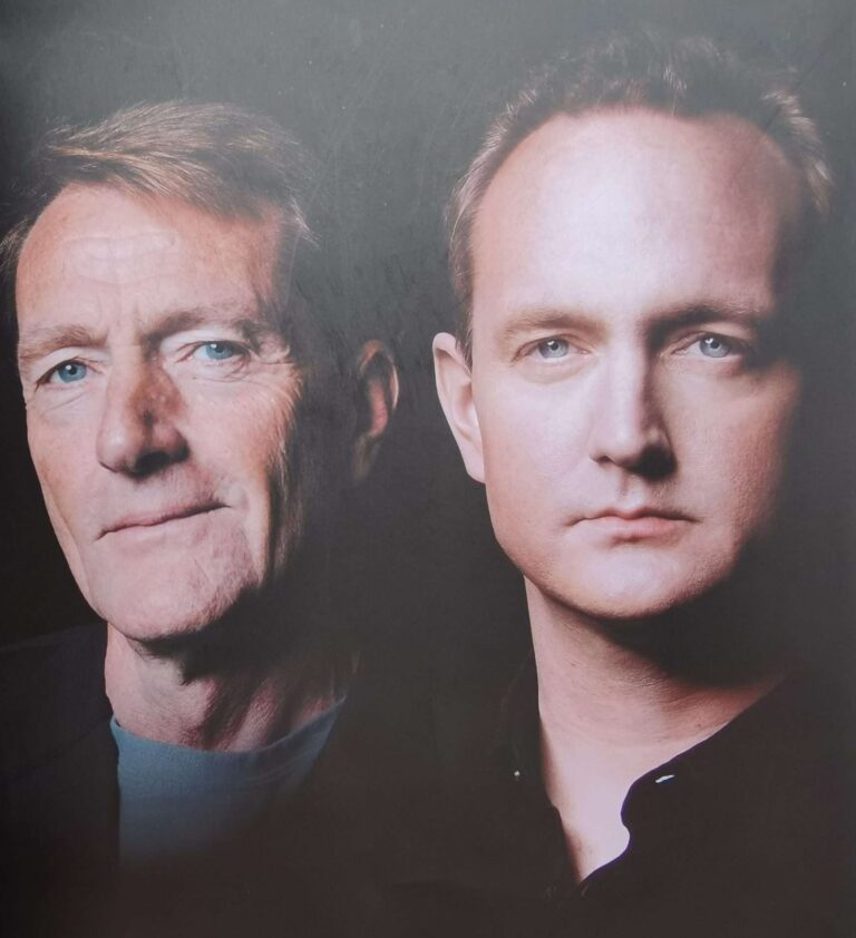 “Meglio morto” di Lee e Andrew Child