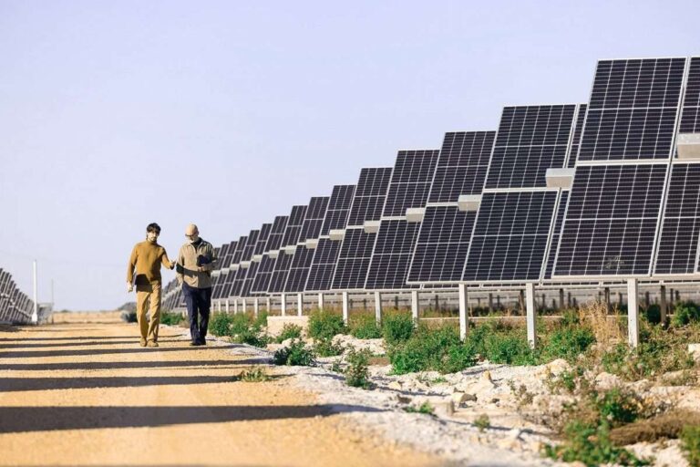 Green jobs: nel 2023 in Liguria oltre 73mila lavoratori, l’11,6% degli occupati