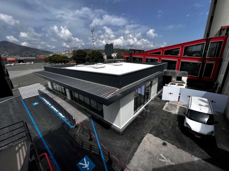 Inaugurazione nuova area imbarchi 21-6-2022 6